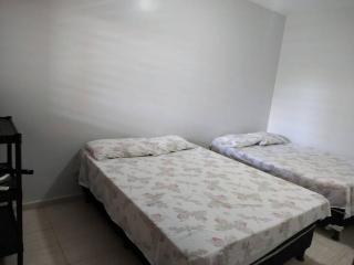 Casa Terto - Barra de São Miguel - 1