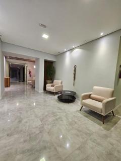 Apto 150m da praia em condominio de luxo - 7