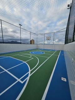 Apto 150m da praia em condominio de luxo - 5