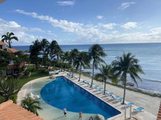 4BR Ocean View at Chac Hal Al - Puerto Aventuras - 0
