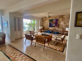 4BR Beach Front Chac-Hal-Al - 8