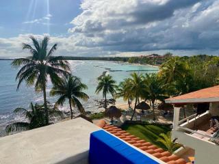 4BR Ocean View at Chac Hal Al - Puerto Aventuras - 1