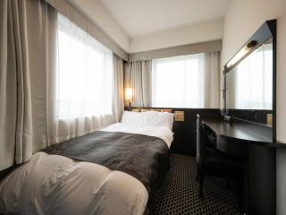 APA Hotel Fukui Katamachi - Fukui - 7
