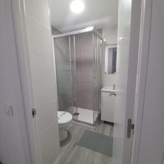 Santurce A1 Centro Wizink Feria Bernabeu Aeropuerto - Madrid - 1