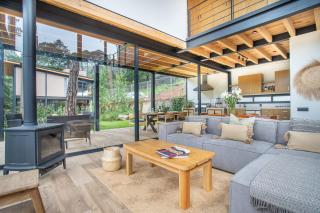 Casa Valle Avandaro Enjoy the surrounding nature - Valle de Bravo - 8