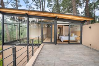 Casa Valle Avandaro Enjoy the surrounding nature - Valle de Bravo - 7