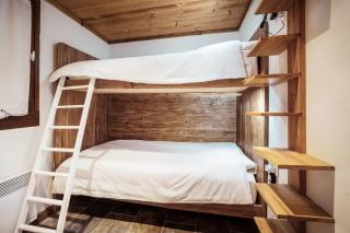 Flat Sofia - Authentic charm - Demi-Quartier - 5