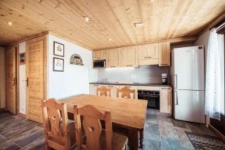 Flat Sofia - Authentic charm - Demi-Quartier - 4