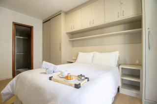 PGB74 - 2Dorm, Climatizado, Churrasq , Av Brasil - Balneário Camboriú - 5