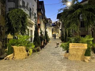 Casa Retiro de Xisto II - 1