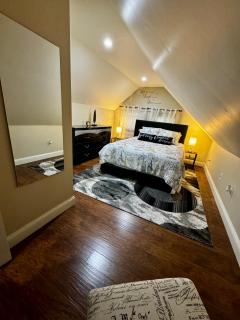 Private Cozy Apartment - Only 5 min Away from Newark Airport and 30 min to NYC - Elizabeth - 9