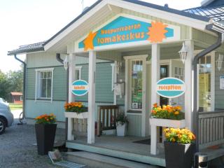 Naapurivaaran Lomakeskus - 6