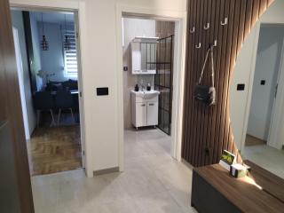 Apartman Novak Sokobanja - 4