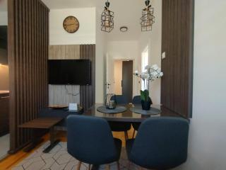 Apartman Novak Sokobanja - 4