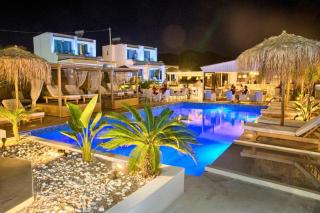 Alia Suites and Spa - Charaki - 9
