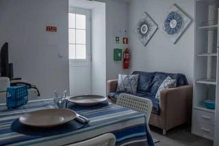 Apartamento simples e simpático - Horta - 9