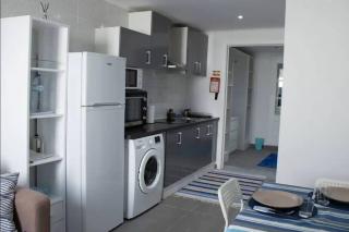 Apartamento simples e simpático - 2
