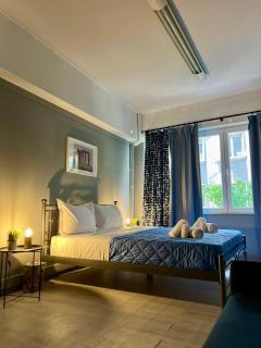 Mamma Mia Apartments - 3