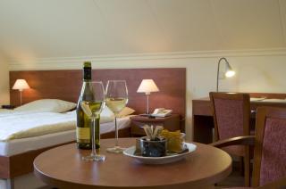 Hotel - Restaurant Lakerhof - 1