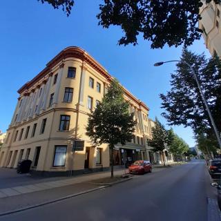 Heyerhaus Greiz - Greiz - 2
