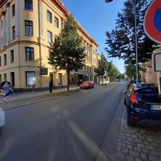 Heyerhaus Greiz - Greiz - 3