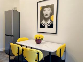 CityLife & Fiera Milano Apartment with AC, WiFi, Metro M1 and Airport link - Milan - 1