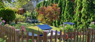 B&B da Sabry e Gian - Comano Terme - 1