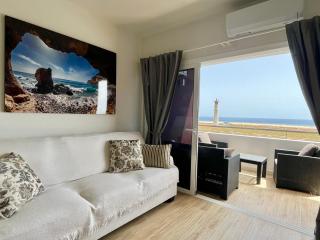 Ocean Touch - Morro del Jable - 8