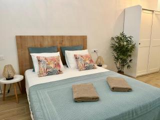 Ocean Touch - Morro del Jable - 1