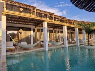 Alia Suites and Spa - Charaki - 6