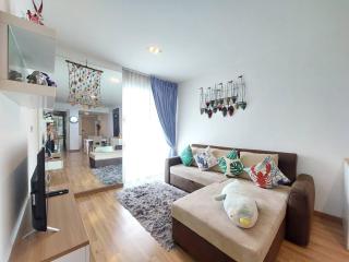 MyResort Pool view602 2Bed 2Bath free water park family condo - 9