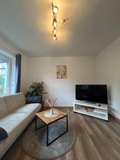 Homestay - Ferienwohnung Apfelgarten - 4