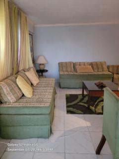 Peaceful Ambiance Awaits at Turtle beach Tower - Ocho Rios - 9