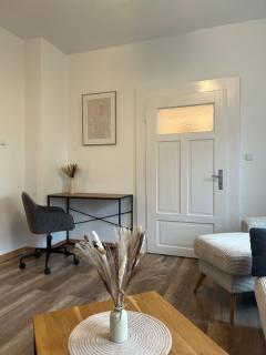 Homestay - Ferienwohnung Apfelgarten - Bad Griesbach - 6