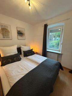 Homestay - Ferienwohnung Apfelgarten - Bad Griesbach - 8