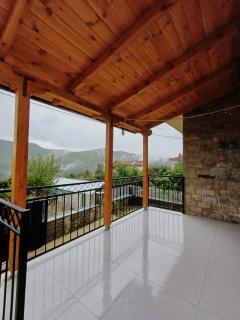 Stone Guesthouse Kajo Roshnik - Berat - 4