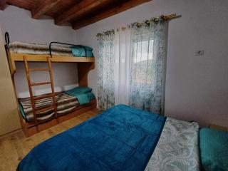 Stone Guesthouse Kajo Roshnik - 1
