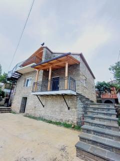 Stone Guesthouse Kajo Roshnik - Berat - 2