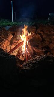 Cabana do Camelo - 1