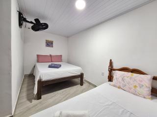 Sítio Danju - Casa de Hóspedes - 3