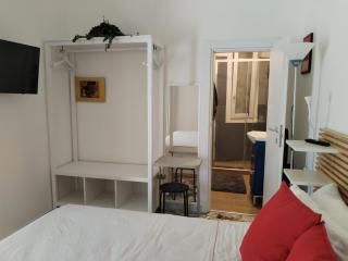 Stanza Del Principe - Rome - 1
