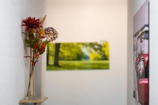 B&B Outlet Hotel - Metzingen - Bad Urach - Free Parking - 9