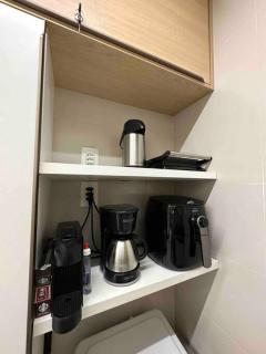 SMART - Apartamento pé na areia no Jardim Oceania - Tambaú - 9