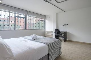 Amazing 3 BR apt in Zona Rosa - Bogotá - 3