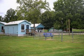 Turn On Inn - Lake Village - 6