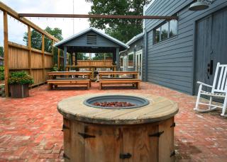 Turn On Inn - Lake Village - 2