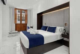 7 Luxury Suites By KARAT - Santa Cruz de Tenerife - 1