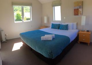 Arrowfield Apartments - Arrowtown - 4