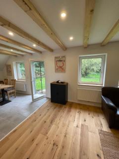 Ferienhaus Butjadingen - Haus Burhave - Butjadingen - 4