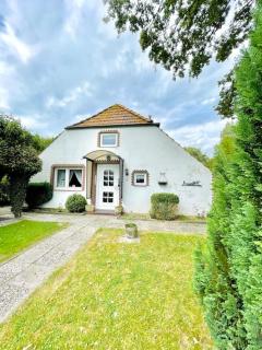 Ferienhaus Butjadingen - Haus Burhave - Butjadingen - 0